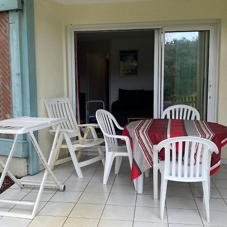 Apt T2 Sur Golf Moliets Et Maa Екстериор снимка